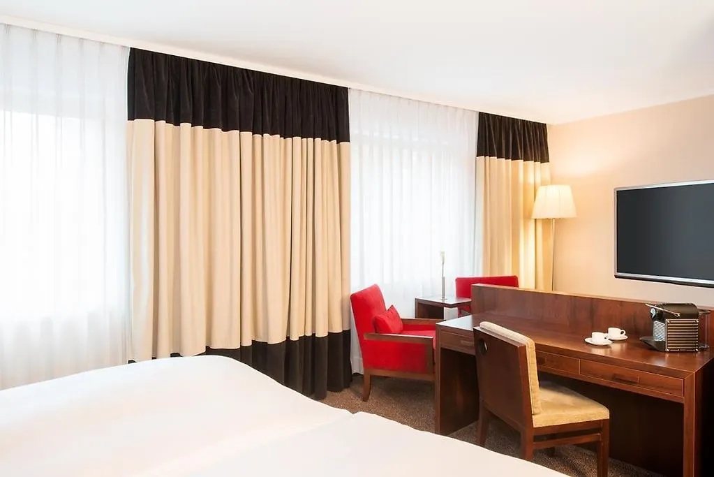 Nh Dusseldorf City Nord 4*,  Germany