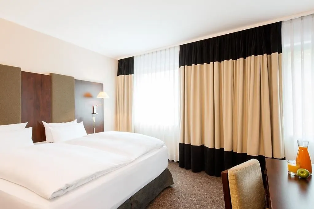 Hotel Nh Dusseldorf City Nord