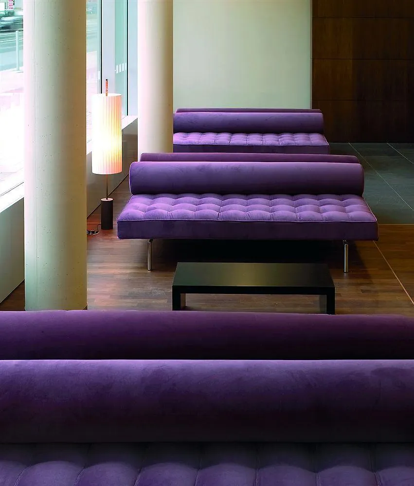 Hotel Nh Dusseldorf City Nord