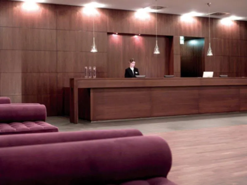 Hotel Nh Dusseldorf City Nord