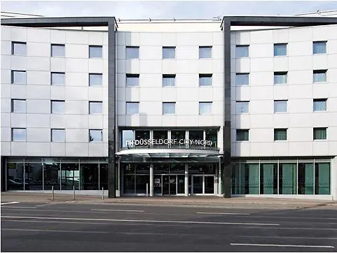 Nh Dusseldorf City Nord 4*,