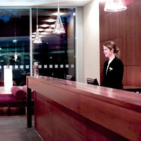 Hotel Nh Dusseldorf City Nord