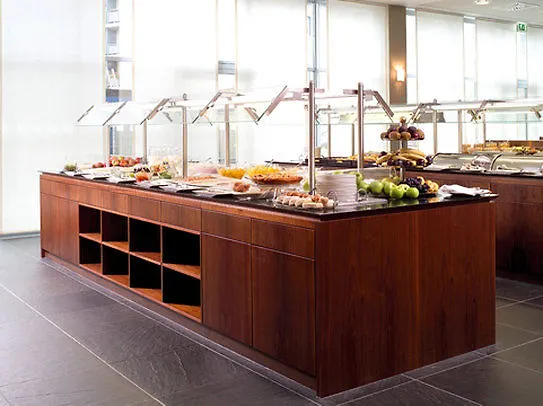Hotel Nh Dusseldorf City Nord