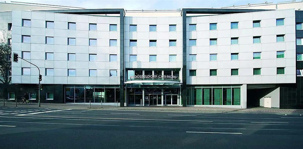 Nh Dusseldorf City Nord 4*,  Germany