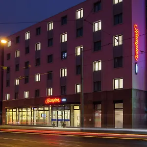 hampton-by-hilton-nuremberg-city-centre.com-bavaria.com/